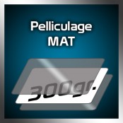 Flyer 10 x 10 cm - Pelliculage Mat
